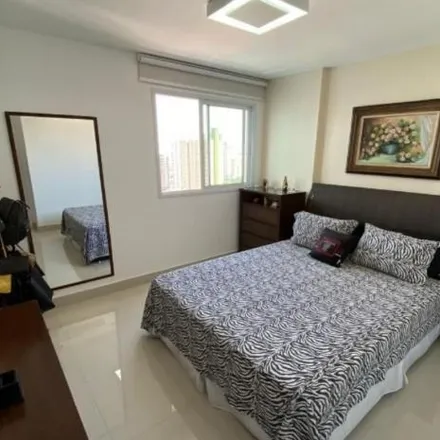 Buy this 3 bed apartment on Rua Conselheiro José Fernandes in Parque Conselheiro Tomaz Coelho, Campos dos Goytacazes - RJ