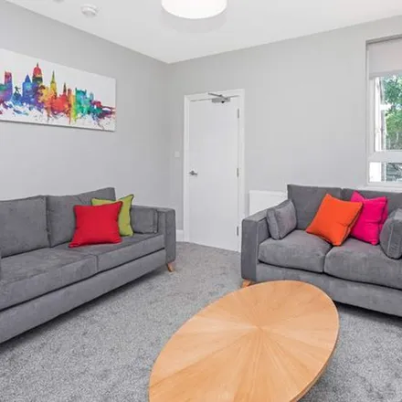 Image 5 - 76 Marlborough Road, Beeston, NG9 2HL, United Kingdom - Duplex for rent