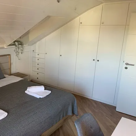 Rent this 1 bed apartment on Obersulm in 74182 Verwaltungsgemeinschaft Obersulm, Germany