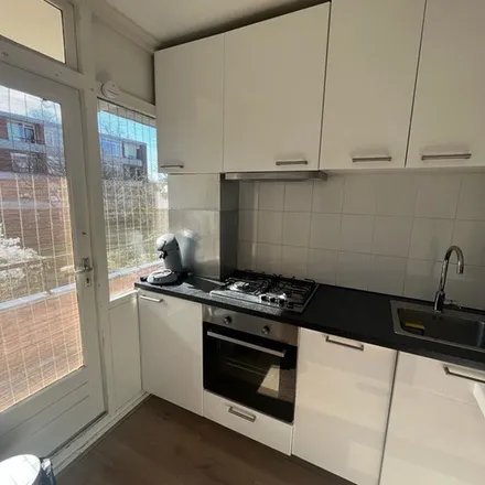 Rent this 2 bed apartment on Zwaluwlaan 68 in 1403 BK Bussum, Netherlands