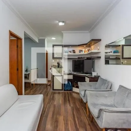 Rent this 2 bed apartment on Rua Professor Euclydes Ferreira in Buritis, Belo Horizonte - MG