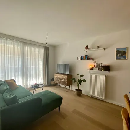 Image 3 - Alfons Pieterslaan 36, 8400 Ostend, Belgium - Apartment for rent