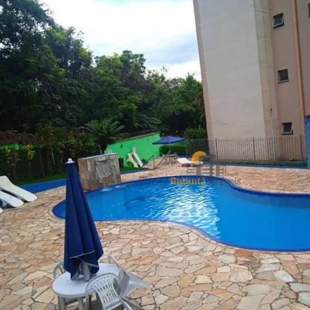 Buy this 2 bed apartment on Avenida Engenheiro Heitor Antônio Eiras Garcia in Butantã, São Paulo - SP