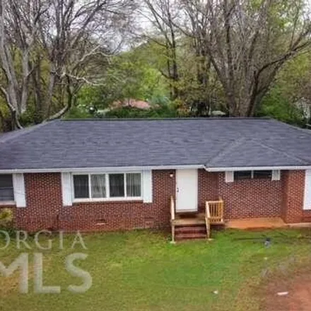 Buy this studio duplex on 2165 Lexington Road in Lexington Heights, Athens-Clarke County Unified Government