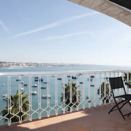 Rent this 2 bed apartment on unnamed road in 2750-310 Cascais, Portugal