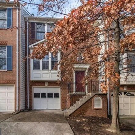 Rent this 3 bed house on 2100-2108 Patty Lane in Tysons, VA 22182