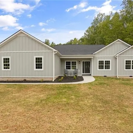 Buy this 3 bed house on 263 Summerlyn Drive in Davie County, NC 27028