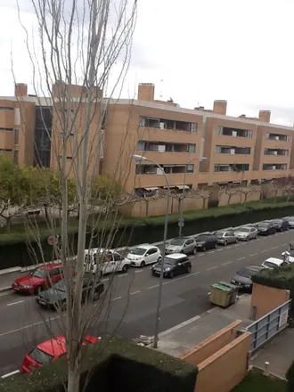 Image 1 - Pozuelo de Alarcón, Somosaguas Centro, MADRID, ES - House for rent