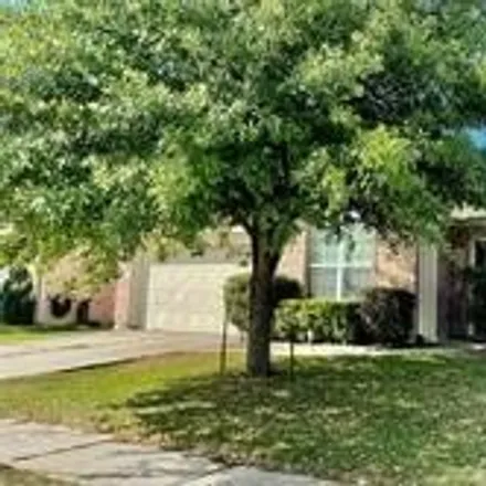 Image 1 - 21589 Duke Alexander Drive, Montgomery County, TX 77339, USA - House for rent