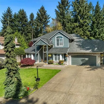 Image 2 - 9339 167th Street Court East, South Hill, WA 98375, USA - House for sale