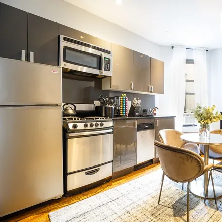 Rent this 4 bed apartment on 509 East 87th Street