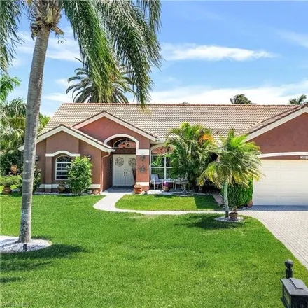 Buy this 3 bed house on 28820 Regis Court in Carmel at Vanderbilt Lakes, Bonita Springs