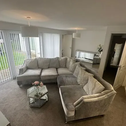 Rent this 4 bed duplex on Briars Lane in Sefton, L31 6AR