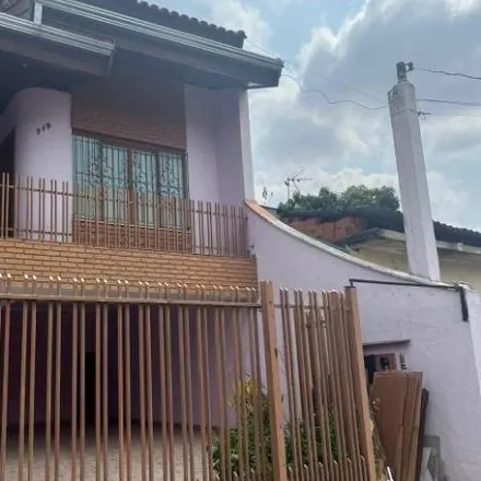Buy this 2 bed house on Alameda das Crisandáleas in Jardim Simus I, Sorocaba - SP