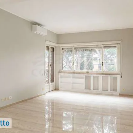 Rent this 5 bed apartment on Via Nicolò Piccolomini in 00165 Rome RM, Italy