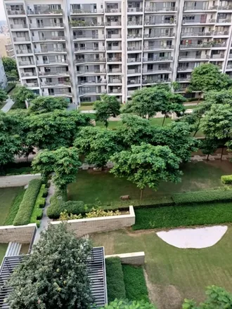 Image 4 - unnamed road, Sector 58, Gurugram District - 122011, Haryana, India - Apartment for sale