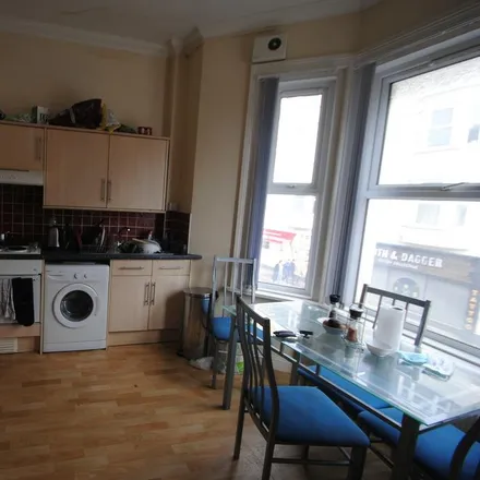 Rent this 2 bed apartment on Immaculate Chaos in Lansdowne Lane, Bournemouth