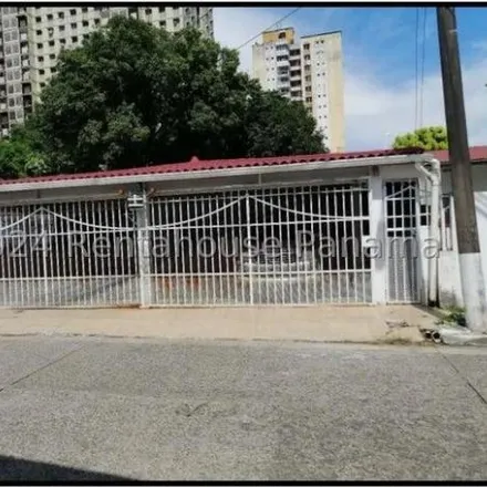 Image 1 - Fausto Salazar, S.A., Avenida GMO. Patterson Jr, 0818, Bethania, Panamá, Panama - House for sale