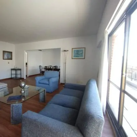 Rent this 2 bed apartment on Parera 100 in Retiro, 6660 Buenos Aires