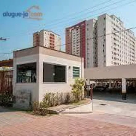 Image 2 - Bloco 1, Rua Icatú 390, Jardim Veneza, São José dos Campos - SP, 12237-071, Brazil - Apartment for rent