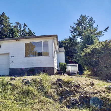 Image 2 - 29780 Hounddog Road, Gold Beach, Curry County, OR 97444, USA - House for sale