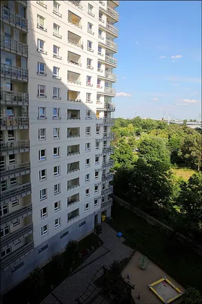 Image 3 - Zygmunta Słomińskiego 7, 00-195 Warsaw, Poland - Apartment for rent