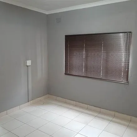 Rent this 1 bed apartment on Lenny Naidu Drive in Bayview, Chatsworth