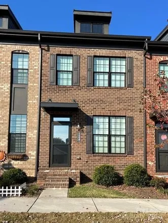 Rent this 2 bed townhouse on 130 Linestowe Drive in Belmont, NC 28012