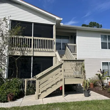 Buy this 2 bed condo on 1600 Big Tree Road in Daytona Beach, FL 32119