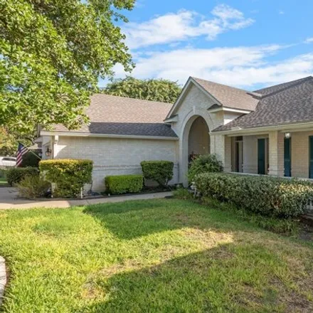 Image 1 - 234 Meadowbrook Drive, Fredericksburg, TX 78624, USA - House for sale