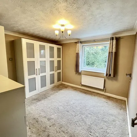Image 7 - Lime Grove, Bottesford, NG13 0BH, United Kingdom - Apartment for rent
