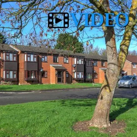 Buy this 1 bed apartment on Saffron Close in Arlesey, SG15 6TN