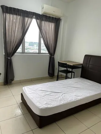 Image 7 - Jalan 2/1, Serdang Jaya, 43300 Subang Jaya, Selangor, Malaysia - Apartment for rent