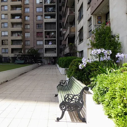 Image 2 - Parada 1 / Santa Isabel - San Francisco, San Francisco, 833 0182 Santiago, Chile - Apartment for sale