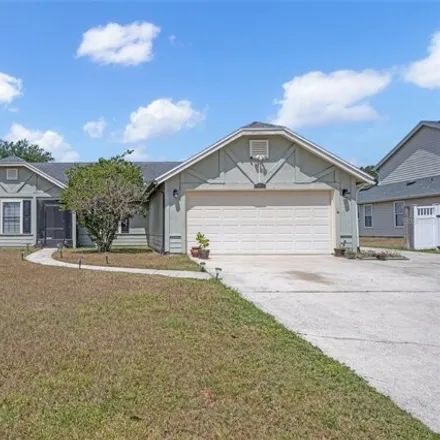 Buy this 4 bed house on 495 Stillwater Dr in Oviedo, Florida