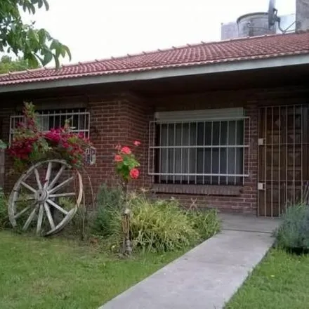 Buy this 2 bed house on Hipólito Bouchard 2801 in Colinas de Peralta Ramos, B7603 AKW Mar del Plata