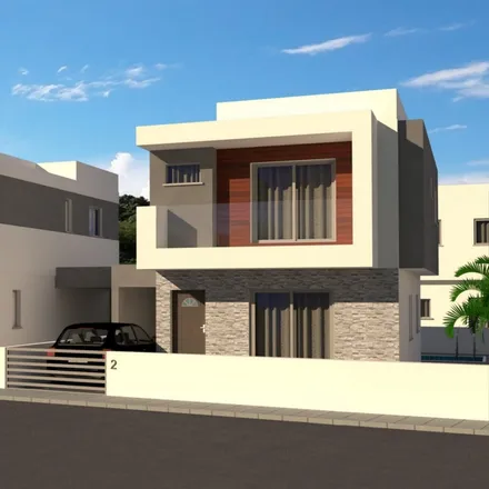 Buy this 3 bed house on Frenaros in Famagusta District, Cyprus