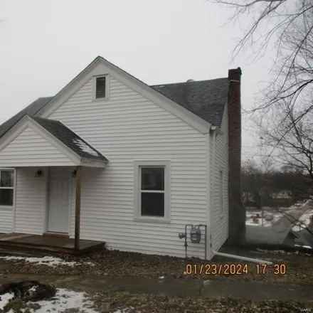 Buy this 3 bed house on 213 Nebraska Street in Louisiana, Pike County
