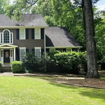 Buy this 5 bed house on 123 Ashford Park in Macon, GA 31210