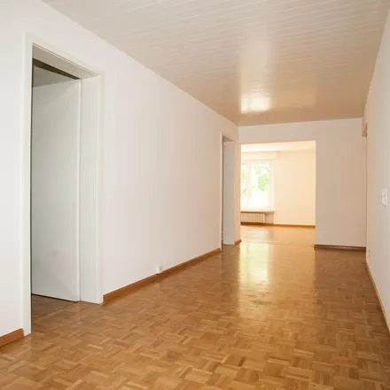 Rent this 5 bed apartment on Im Gehracker 5 in 4125 Riehen, Switzerland