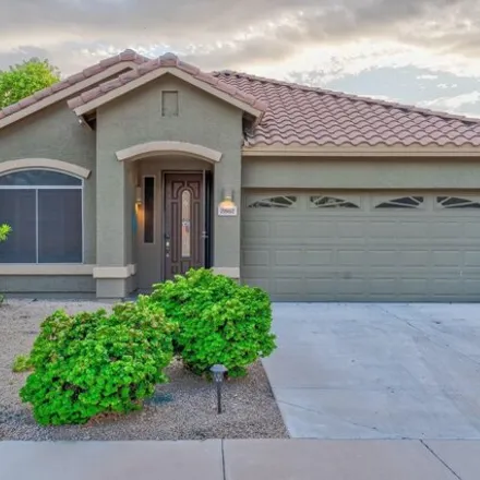 Buy this 4 bed house on 2862 North 152nd Lane in Goodyear, AZ 85395