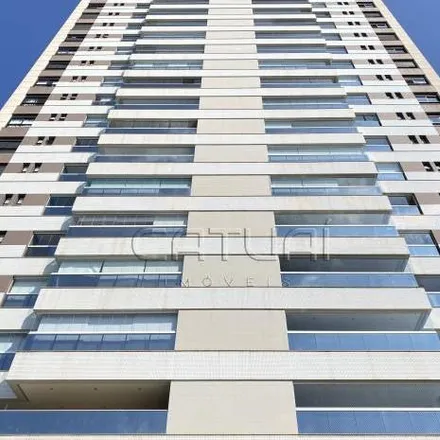 Image 2 - Edifício Torre Madri, Rua João Wyclif 555, Guanabara, Londrina - PR, 86055-450, Brazil - Apartment for rent