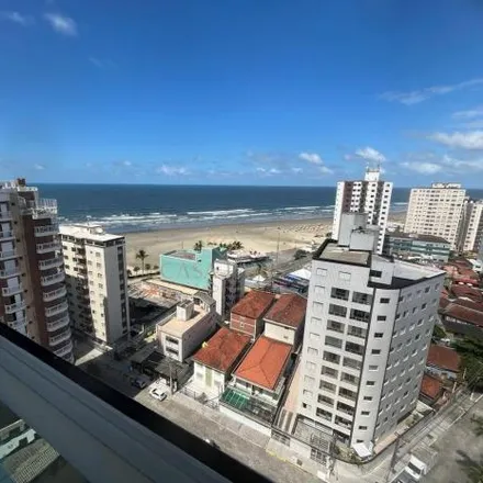 Image 2 - Rua Guimarães Rosa, Ocian, Praia Grande - SP, 11704-180, Brazil - Apartment for sale