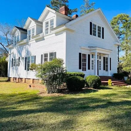 Buy this 6 bed house on Morgan Road Northwest in Arlington, Calhoun County