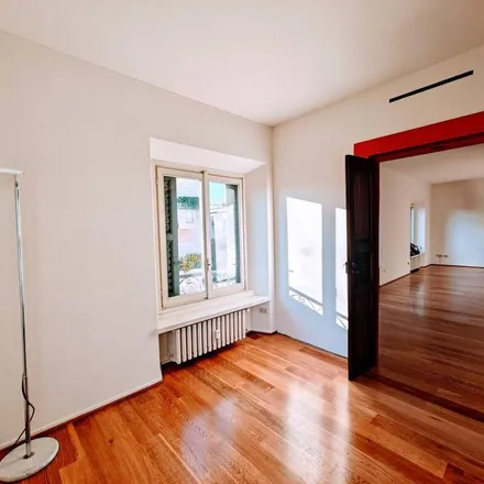 Rent this 2 bed apartment on Piazza del Tricolore in 20219 Milan MI, Italy