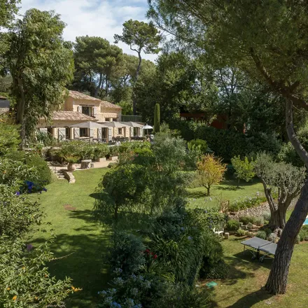 Buy this 4 bed house on 3148 Chemin des Fumerates in 06570 Saint-Paul-de-Vence, France