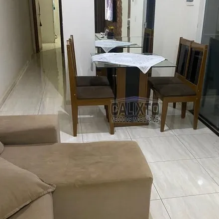 Buy this 2 bed house on Rua do Capitão do Campo in Residencial Integração, Uberlândia - MG