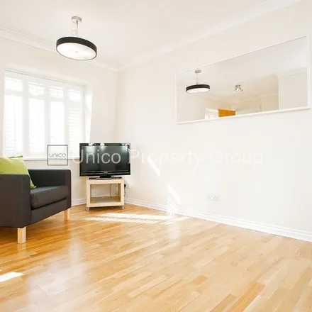 Image 4 - 217 St. John Street, London, EC1V 4RN, United Kingdom - Apartment for rent