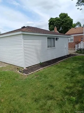 Image 6 - 451 Radcliff St, Garden City, Michigan, 48135 - House for sale