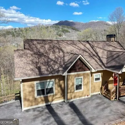 Buy this 4 bed house on 416 Chancey Drive in Hiawassee, Towns County